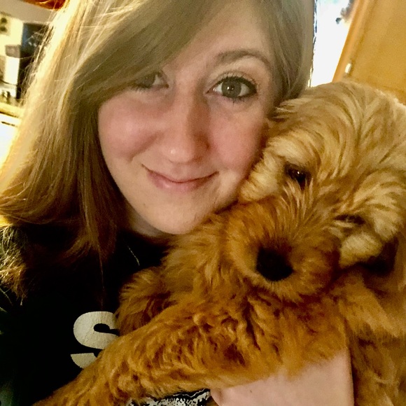 Meet your Posher, Angela - Picture 1 of 1